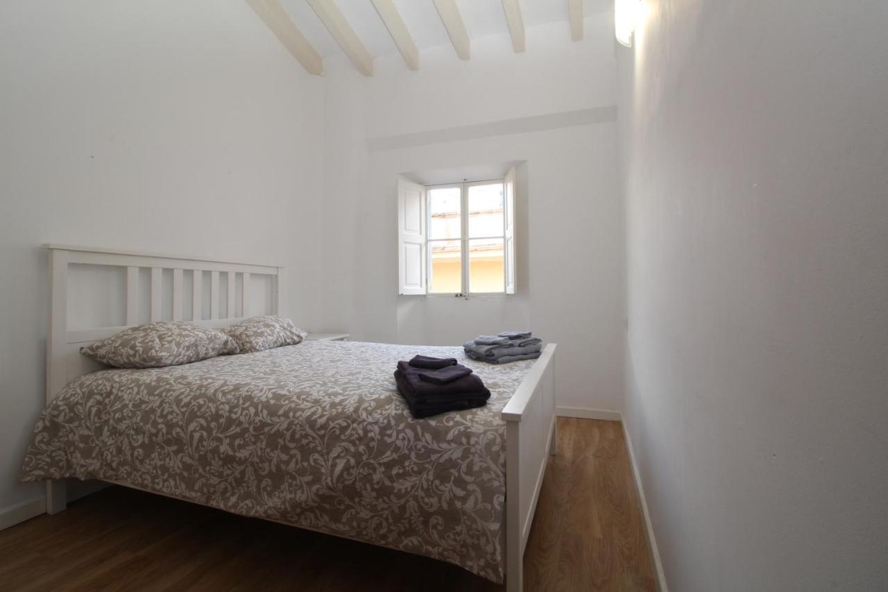 Comfortable Apartment With Character In The Old Town Πάλμα ντε Μαγιόρκα Εξωτερικό φωτογραφία